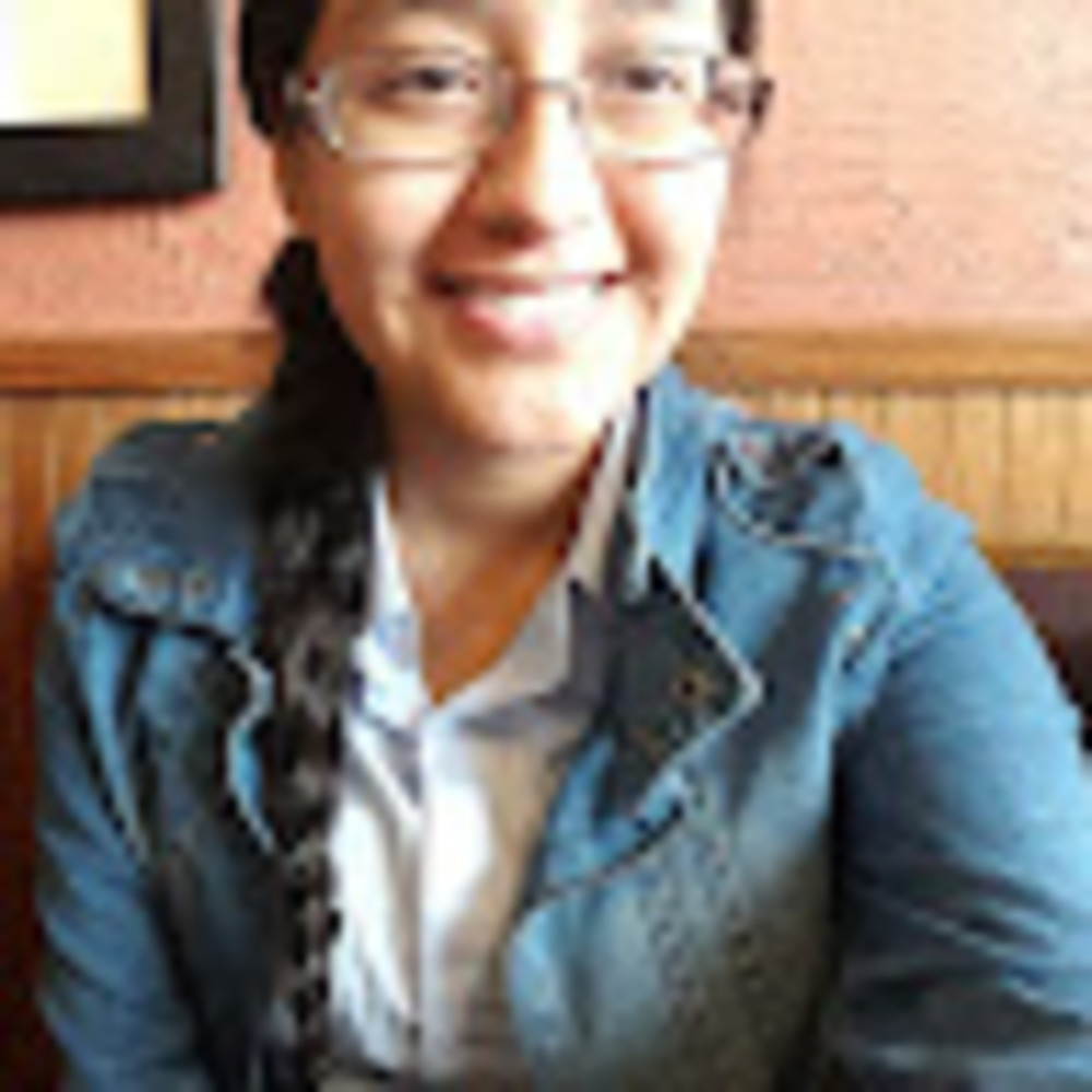 Meet your Posher, Morelia